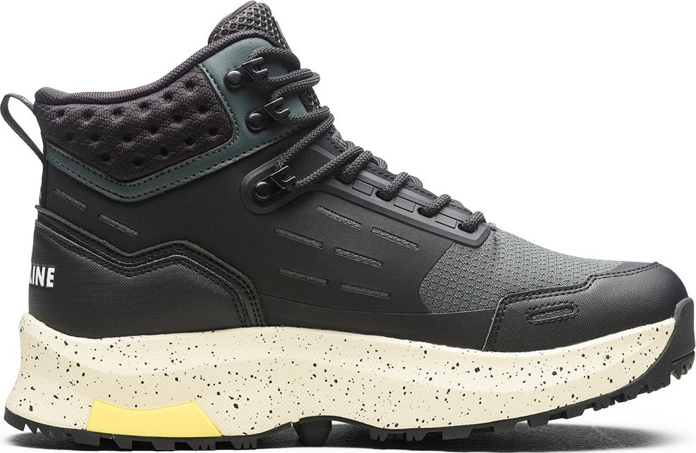 Tracer Lite WP 752/Urban Green/Bright Yellow