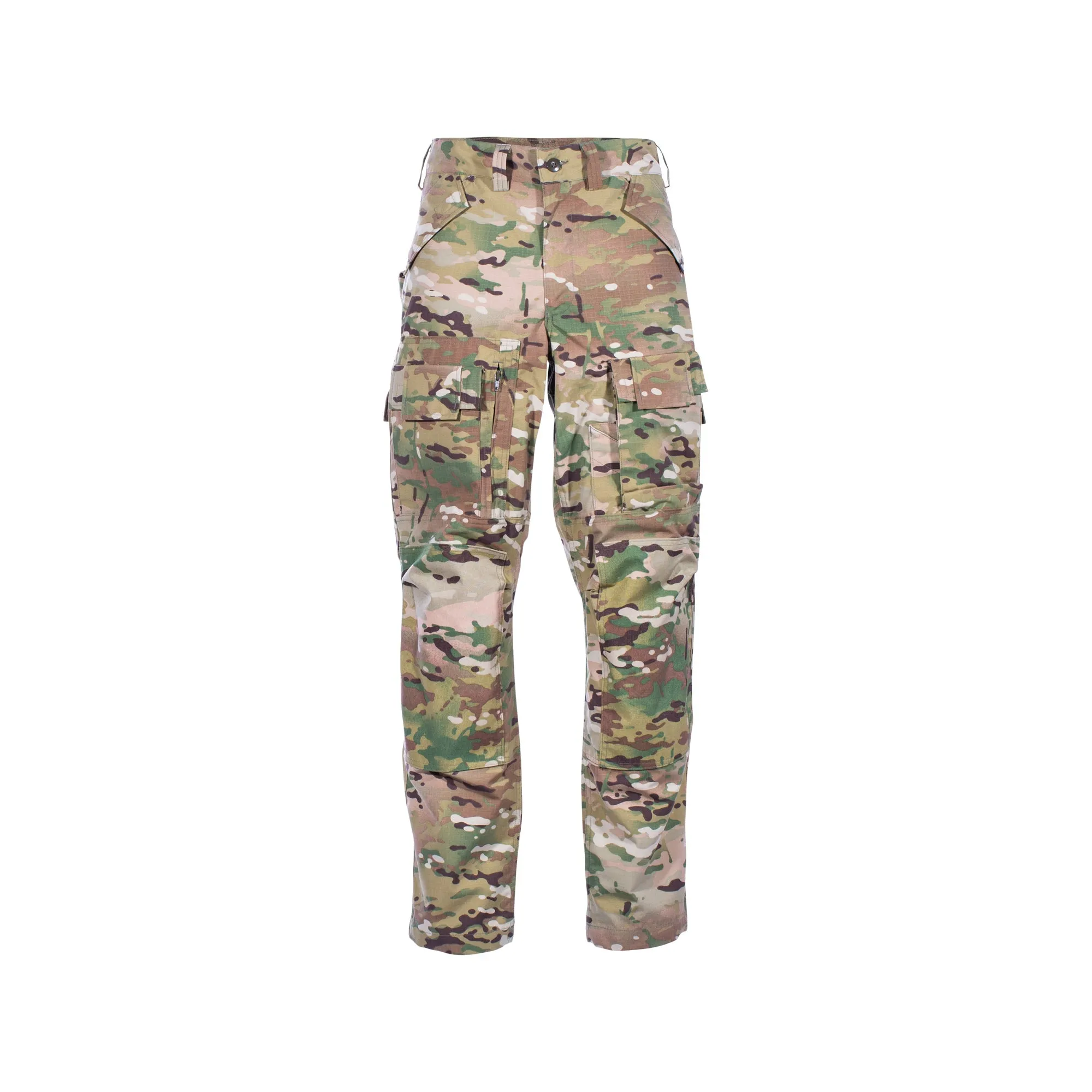 Leo Köhler -  Combat Hose