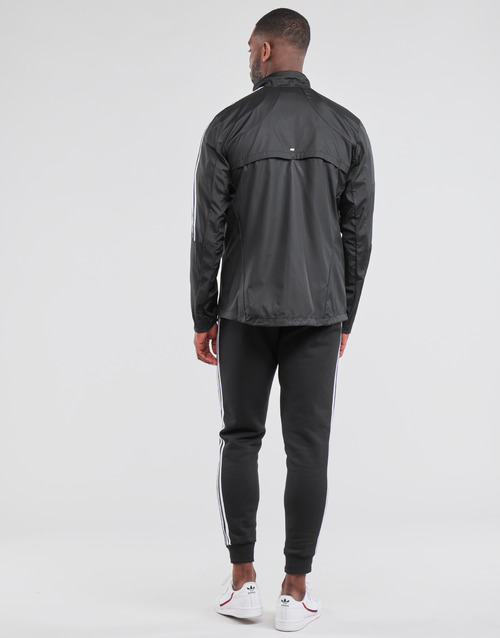 adidas Performance - MARATHON JKT - Noir