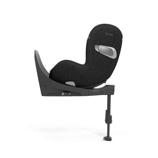 Siège auto Sirona T i-Size   Sepia Black        de               CYBEX