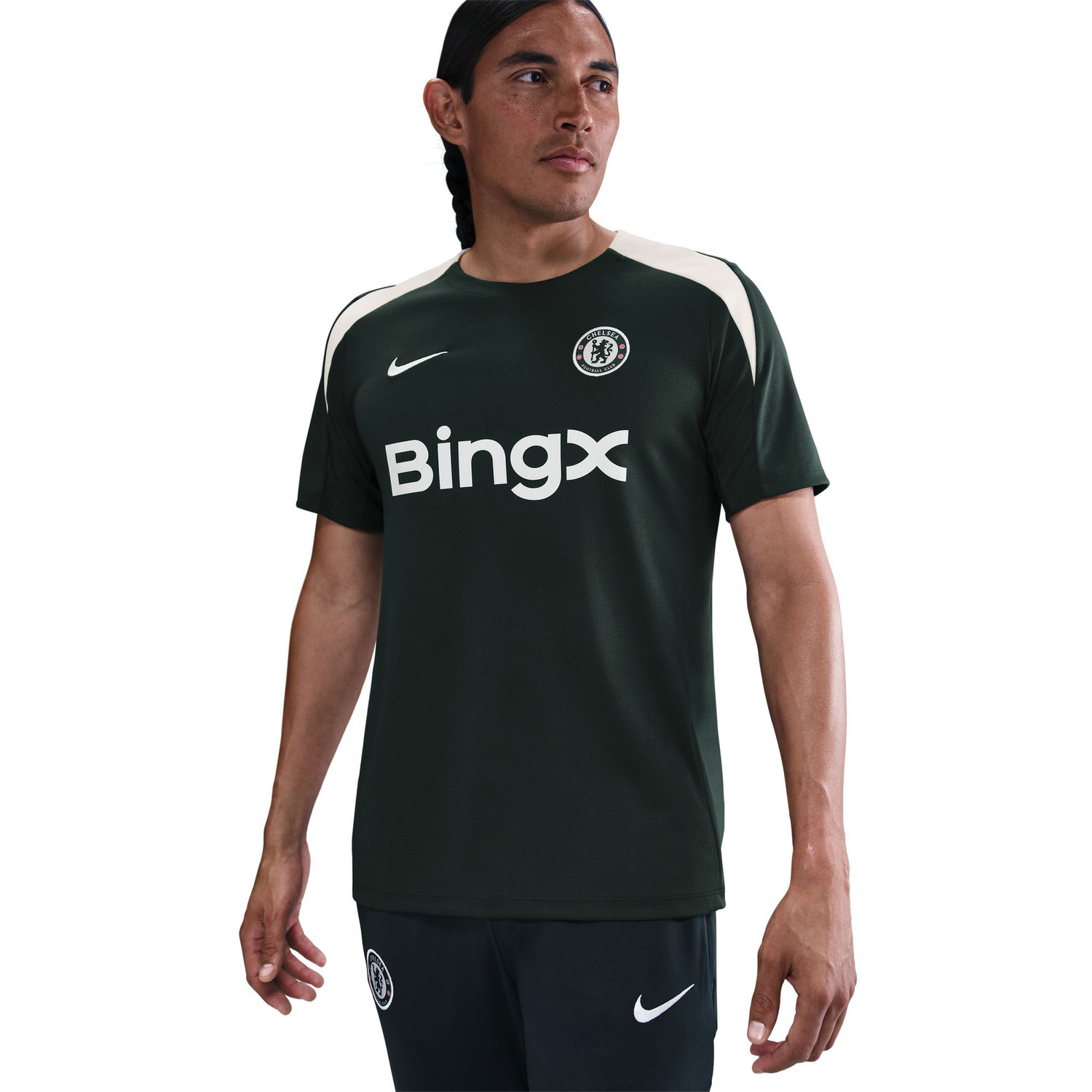 Nike Chelsea Trainingsset