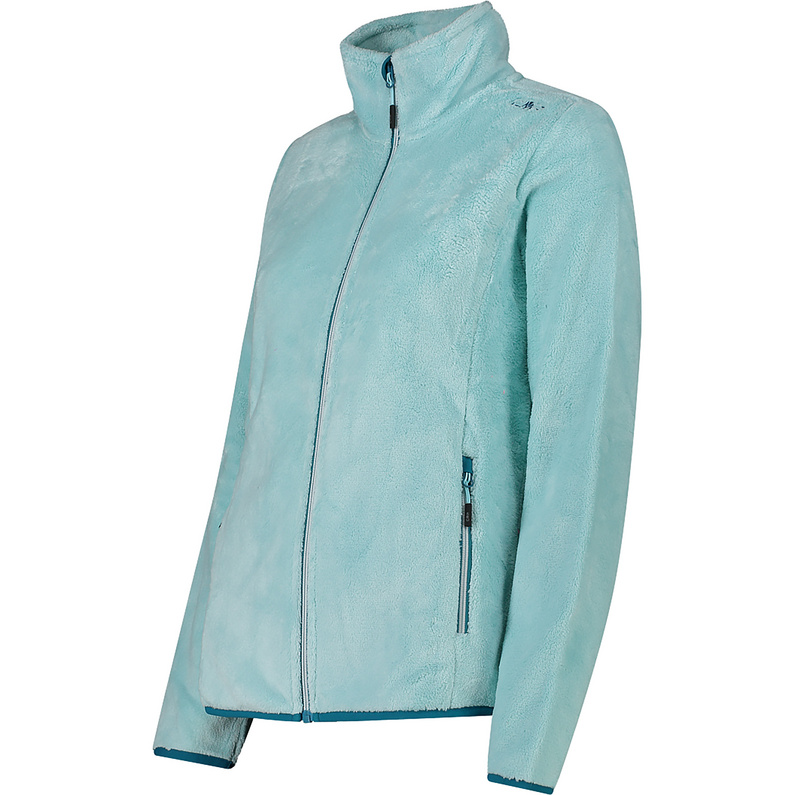 CMP Damen Highloft Jacke