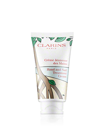 Clarins Körperpflege Crème Jeunesse des Mains - limitiert 75ml