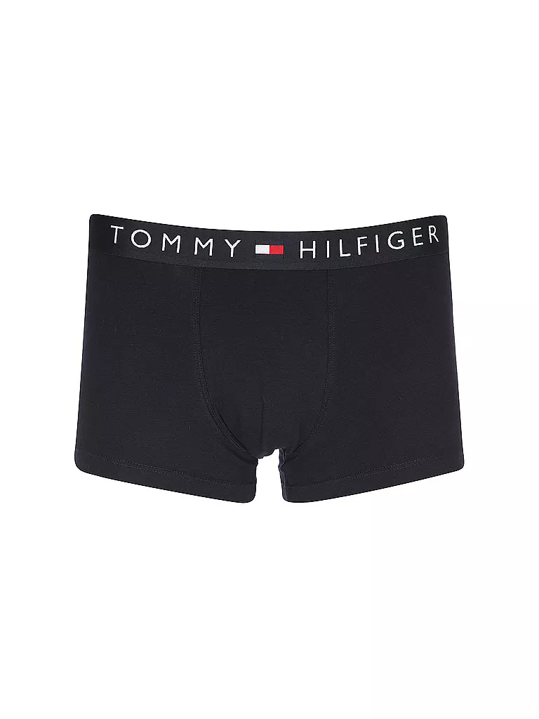 TOMMY HILFIGER Pants 3er Pkg. multi blau