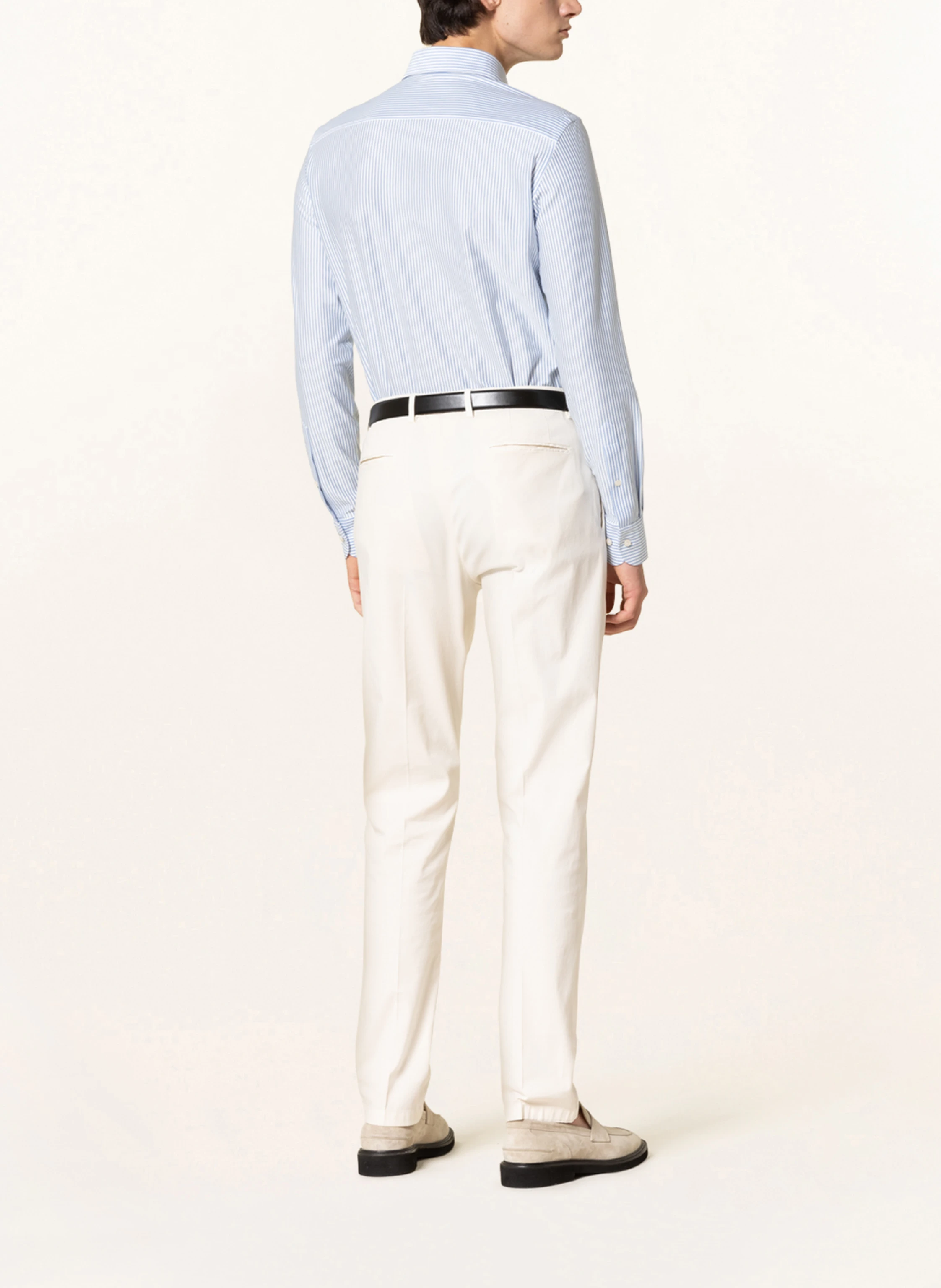 PROFUOMO Hemd Slim Fit