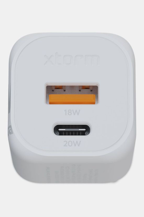 Xtorm Xtorm 20W Gan2 Ultra Wall Charger Accessoire