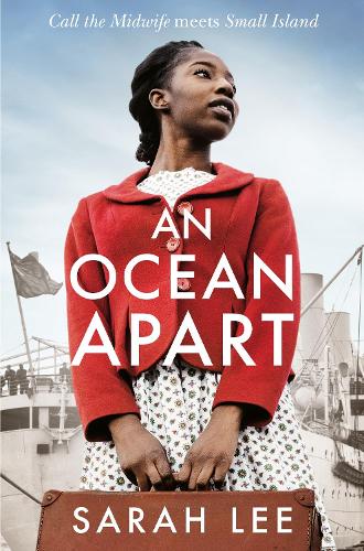 An Ocean Apart (Paperback)