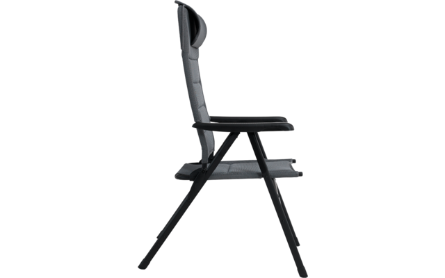 Outwell Grand Canyon Klappstuhl grau