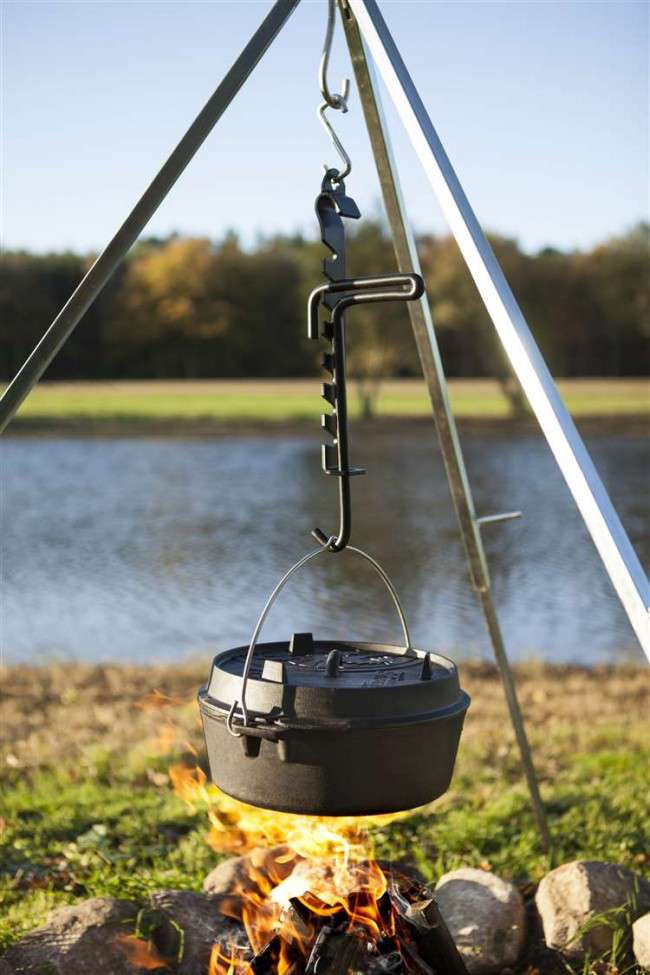 Petromax Kesselhaken kh7