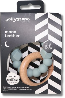 Jellystone Designs Moon Bitering, Sage