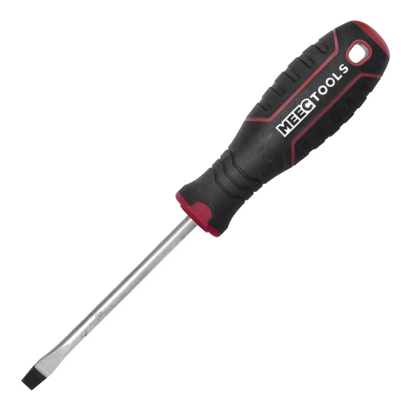 Flatskrutrekker 6,5 mm