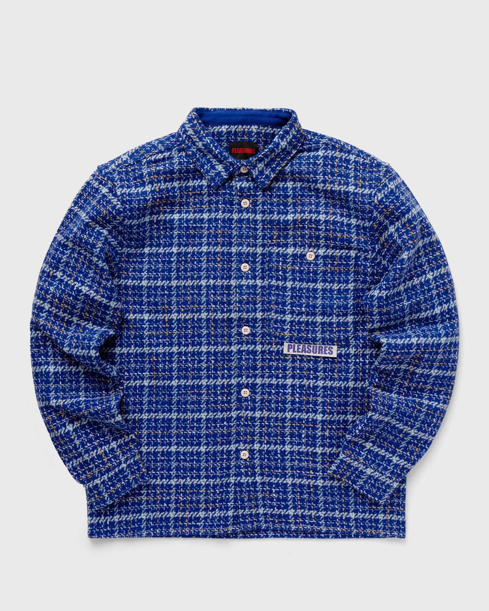 Pleasures PERIODIC WORK SHIRT