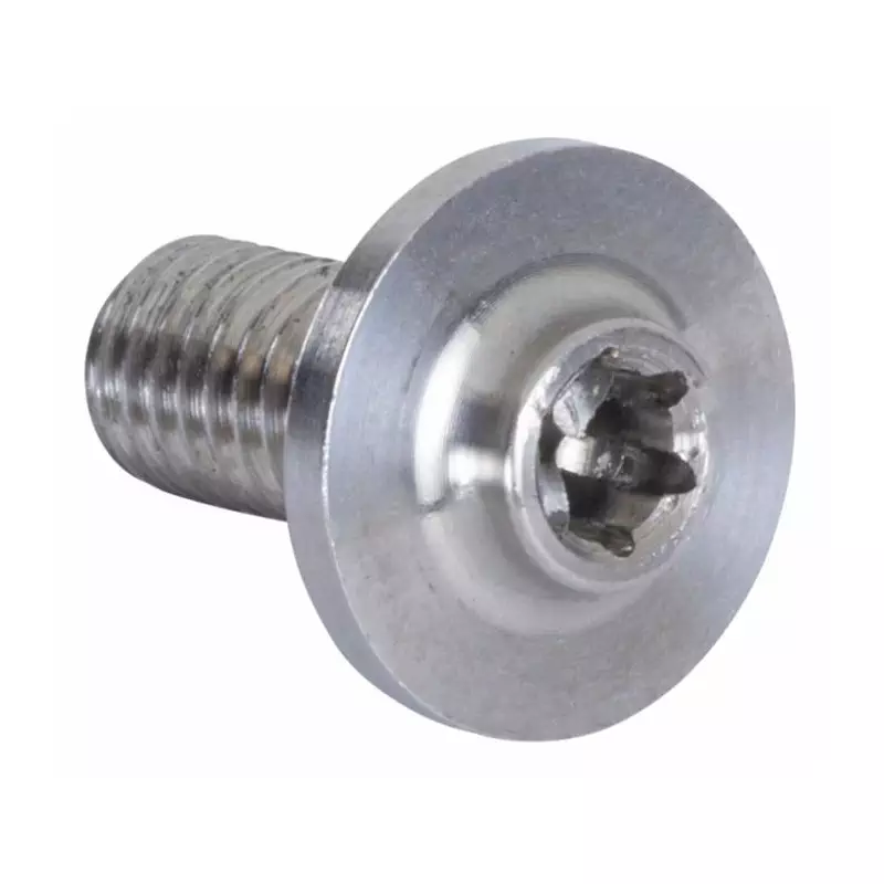Visserie roller POWERSLIDE Ti Mounting Screws