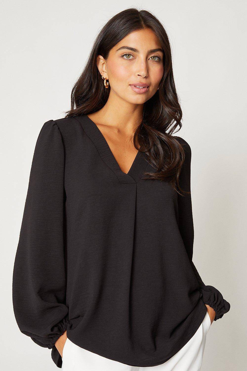 Wallis Chemise Ample