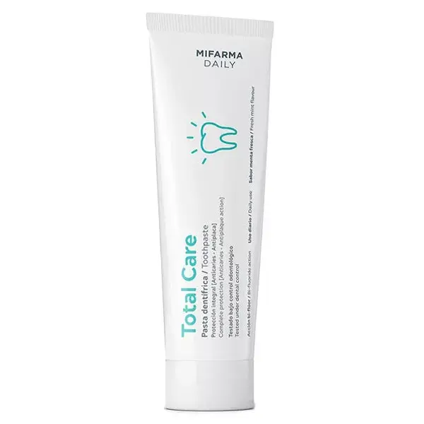 Pasta de dentes Mifarma Daily Complete Care 75ml