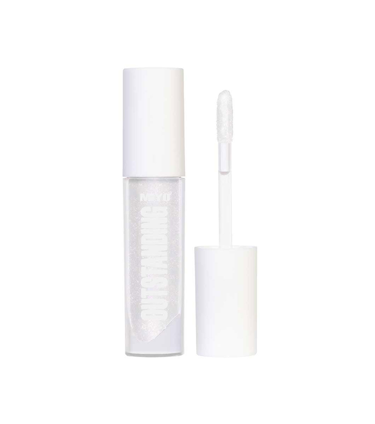 Miyo - Lip Gloss Outstanding - 36: Girl