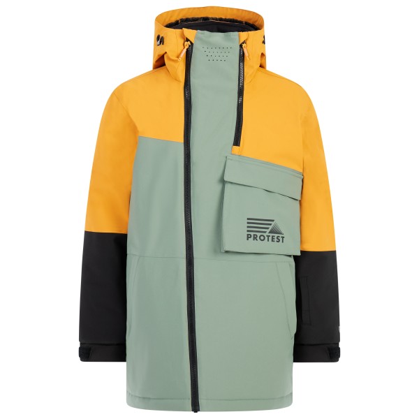 Protest - Kid's PRTTrax Snowjacket - Veste de ski