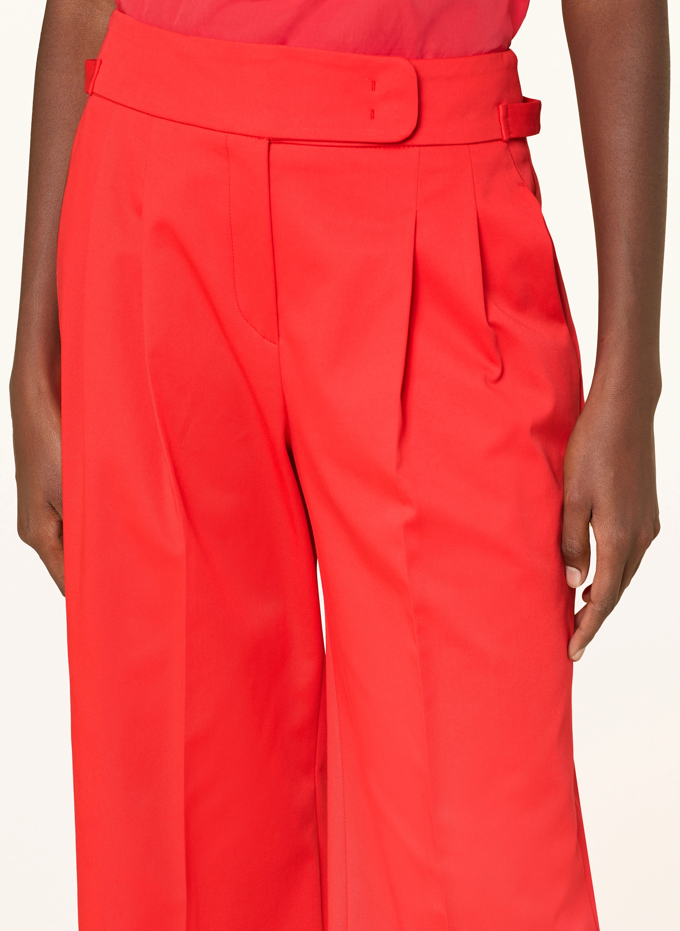 windsor. Culotte