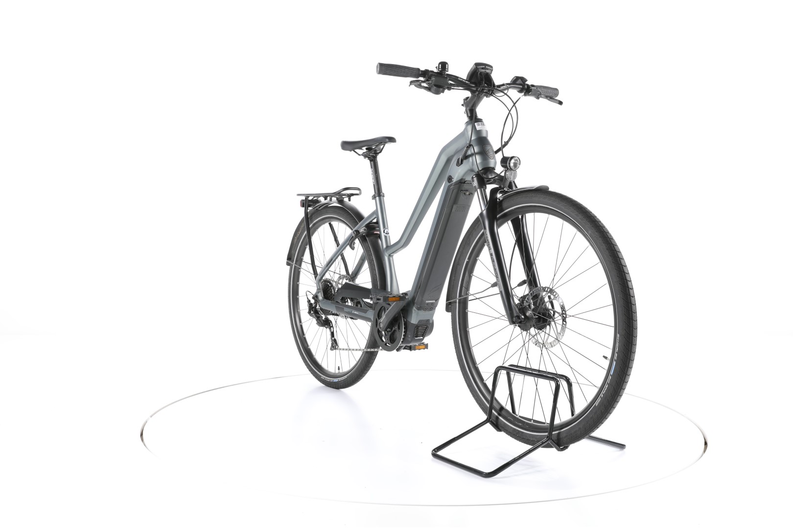 Centurion E-Fire Tour R750i EP3 (2022) | Step-Through