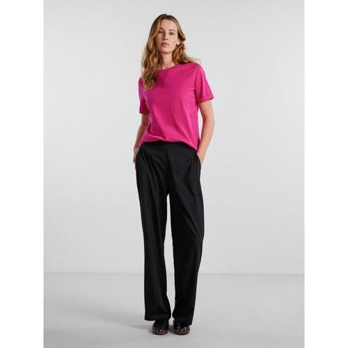 Pieces - 17116993 GURLA-BLACK Negro