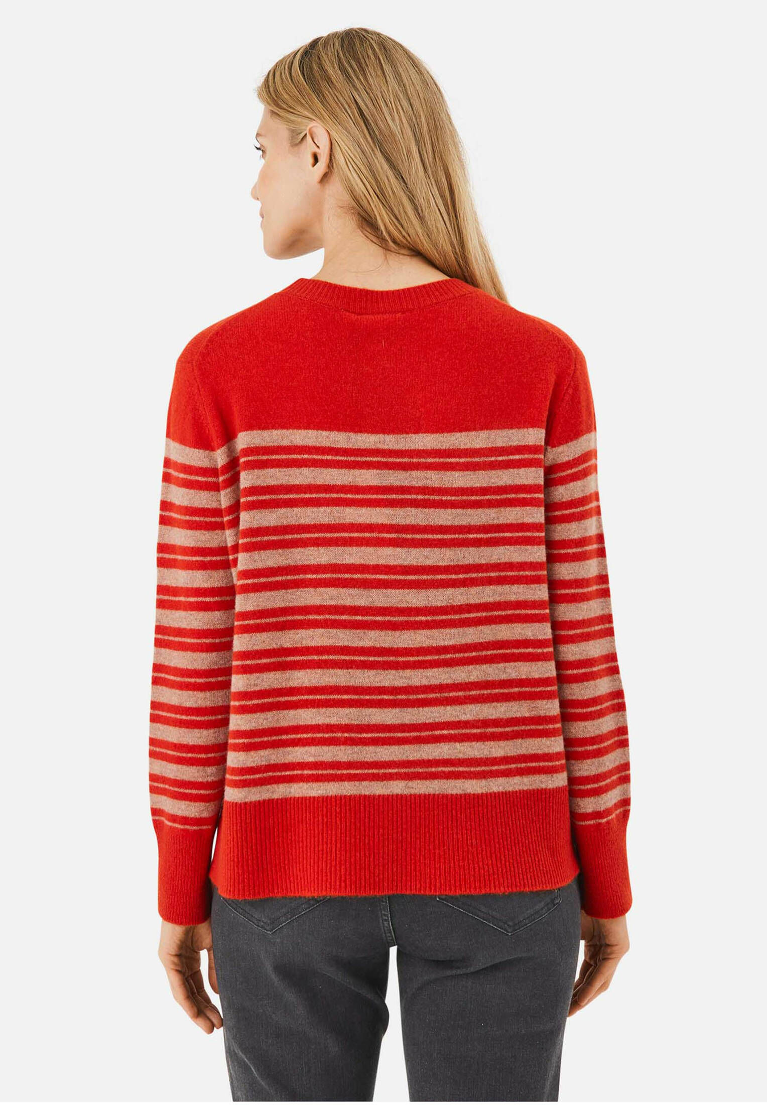 MASAI| Damen Strickpullover MaFonny