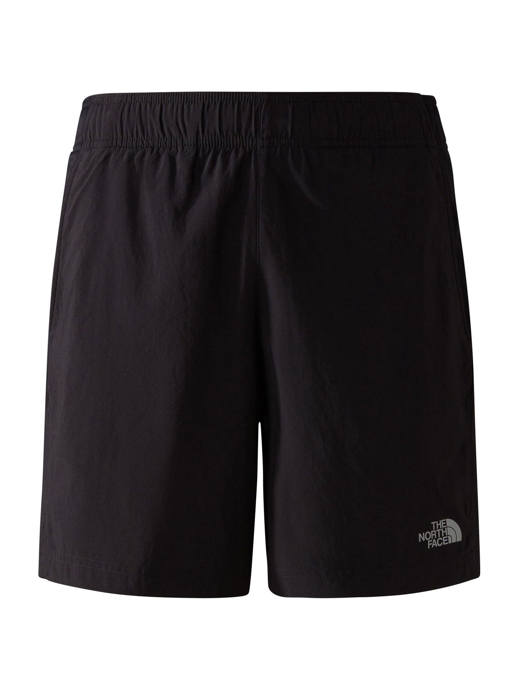 Zwart - The North Face 24/7 7Inch Shorts