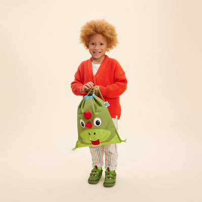 Affenzahn Treningsbag, Dragon