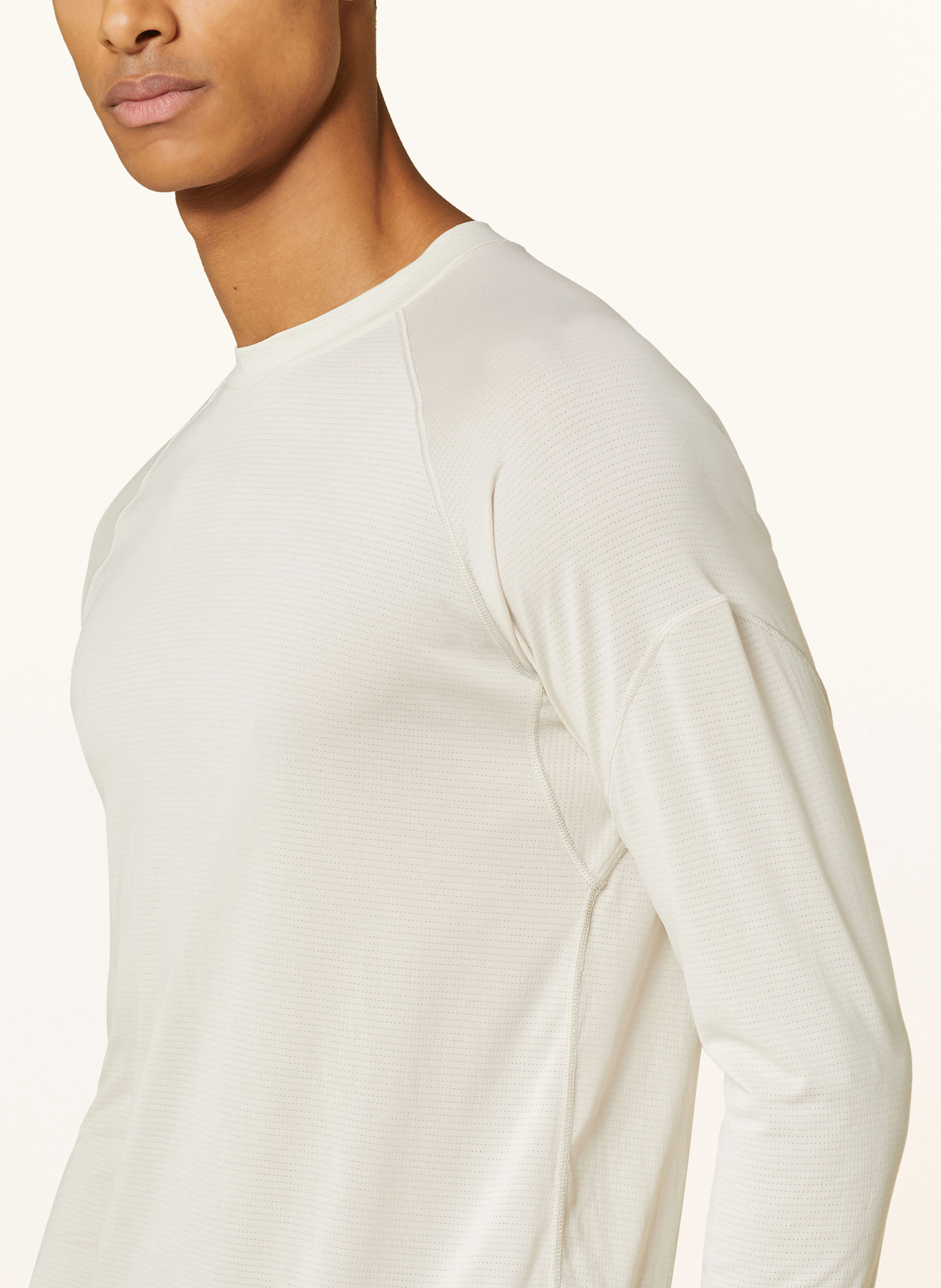 SALOMON Laufshirt CROSS RUN