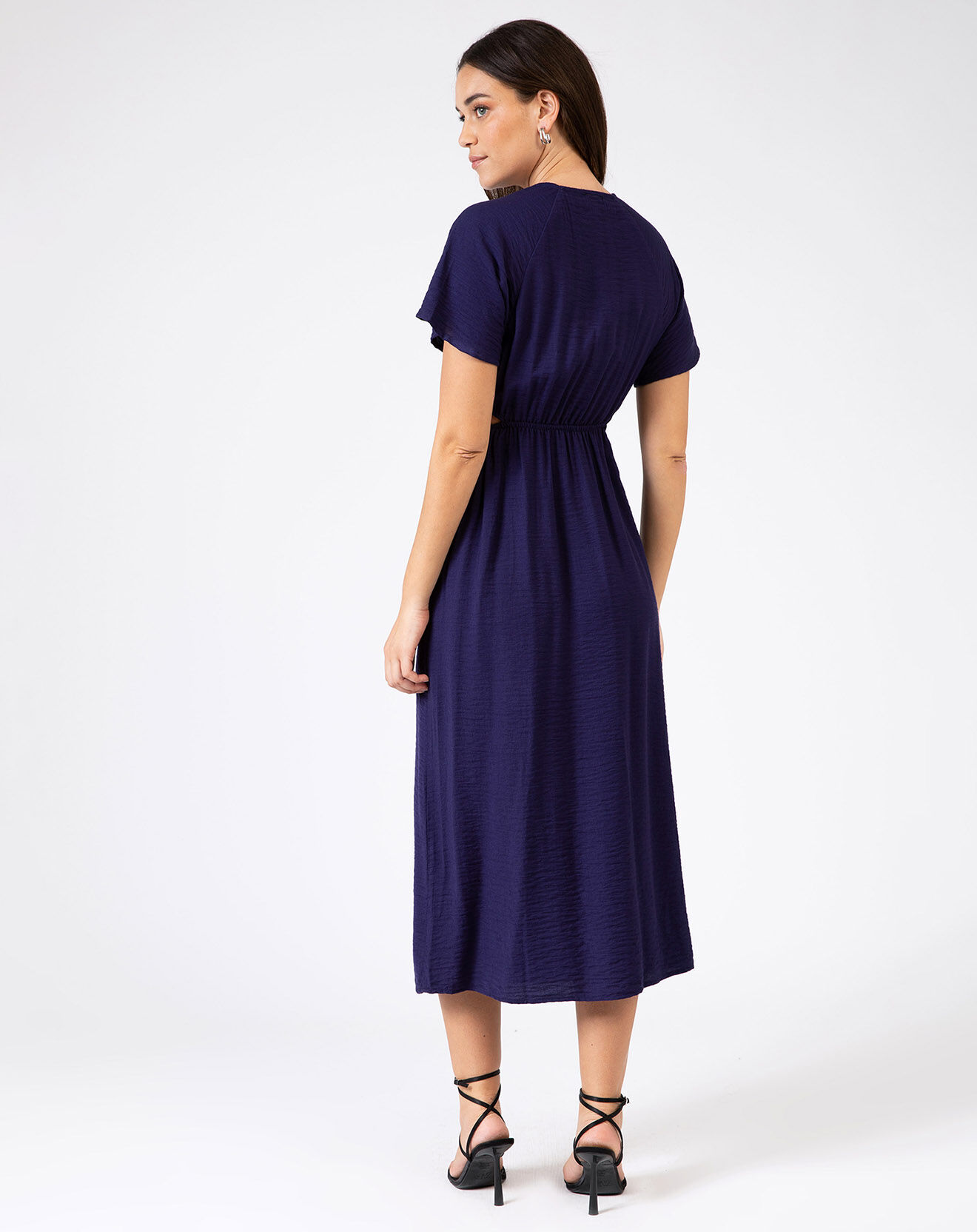 An'ge Robe Micky marine