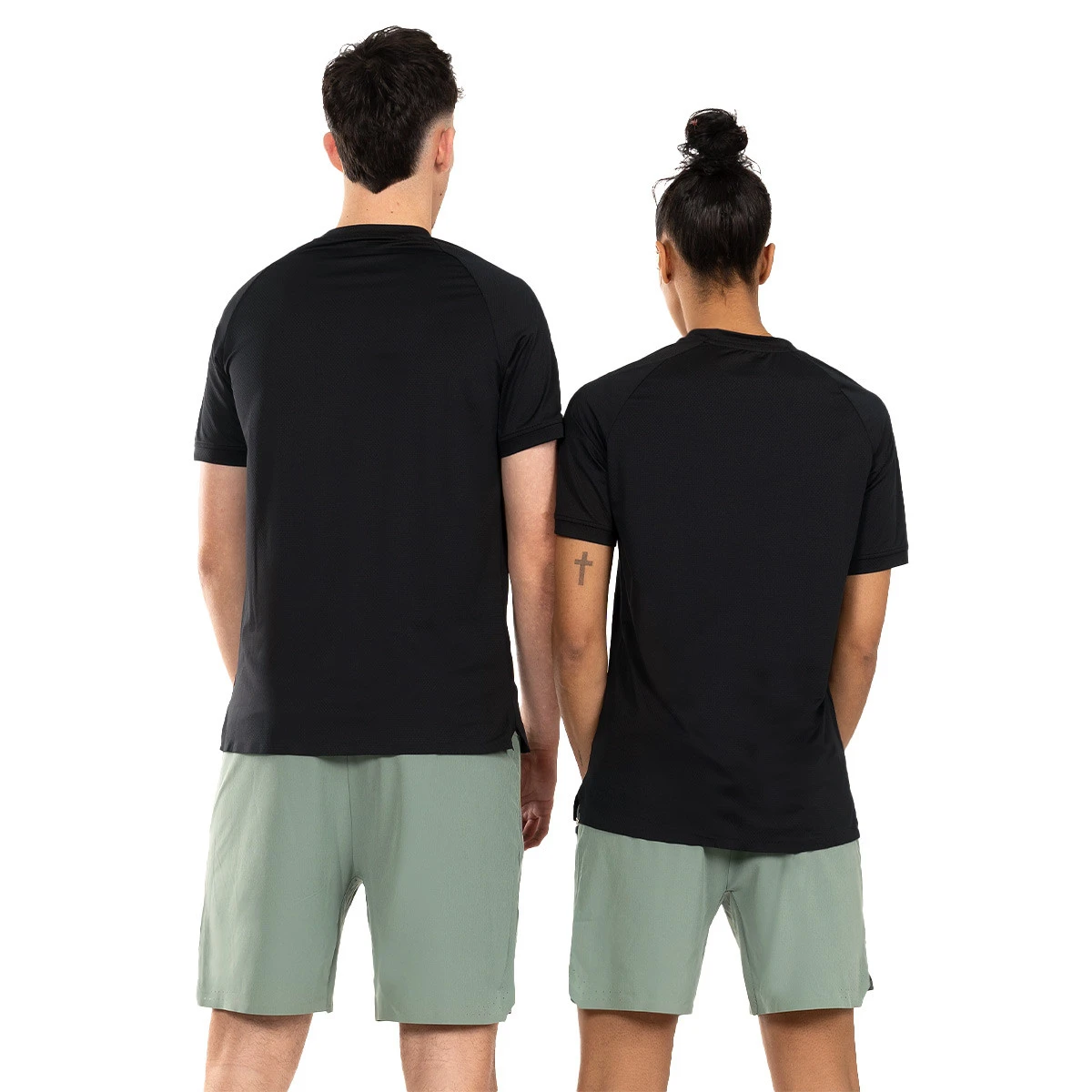 T-Shirt Soka Performance Move