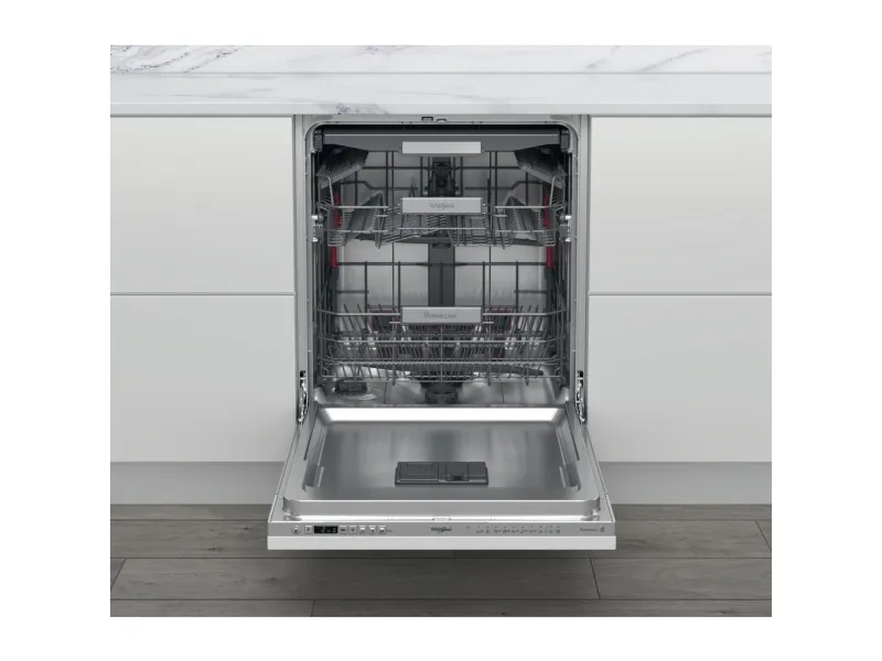 Dishwasher Whirlpool DISHWASHER WKCIO 3T133 PFE