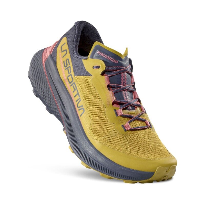 Prodigio - Chaussures trail femme
