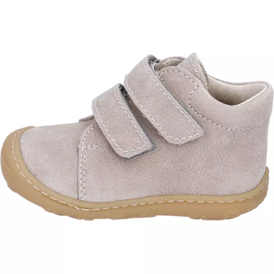 Pepino Halbschuh Chrisy kies (mittel)