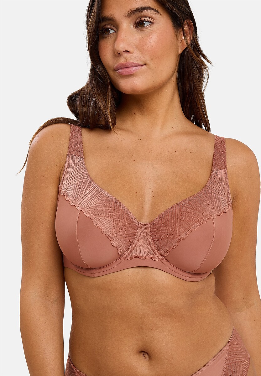 SANS COMPLEXE<br>Beugel-BH SUAVIDADE DIÁRIA