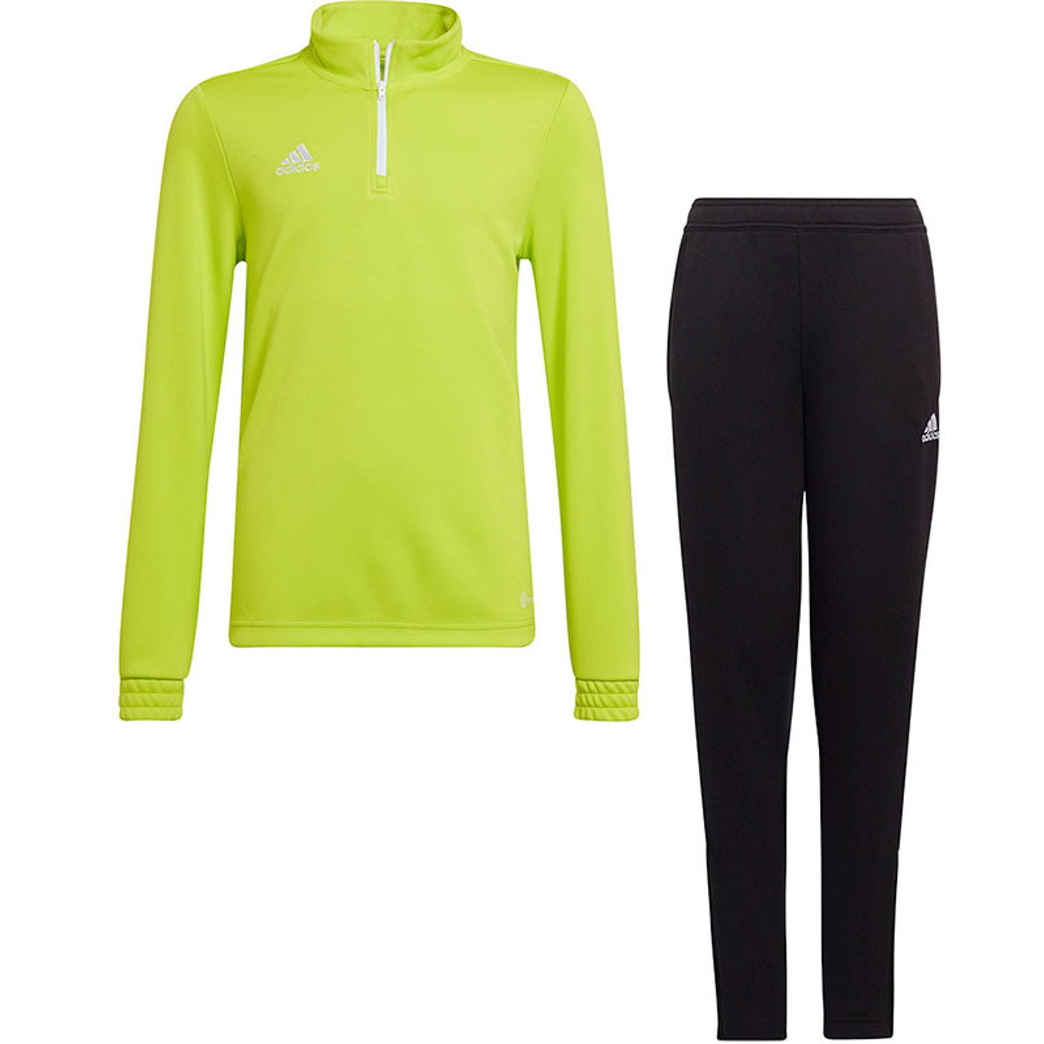 adidas Entrada 22 Trainingspak Kids