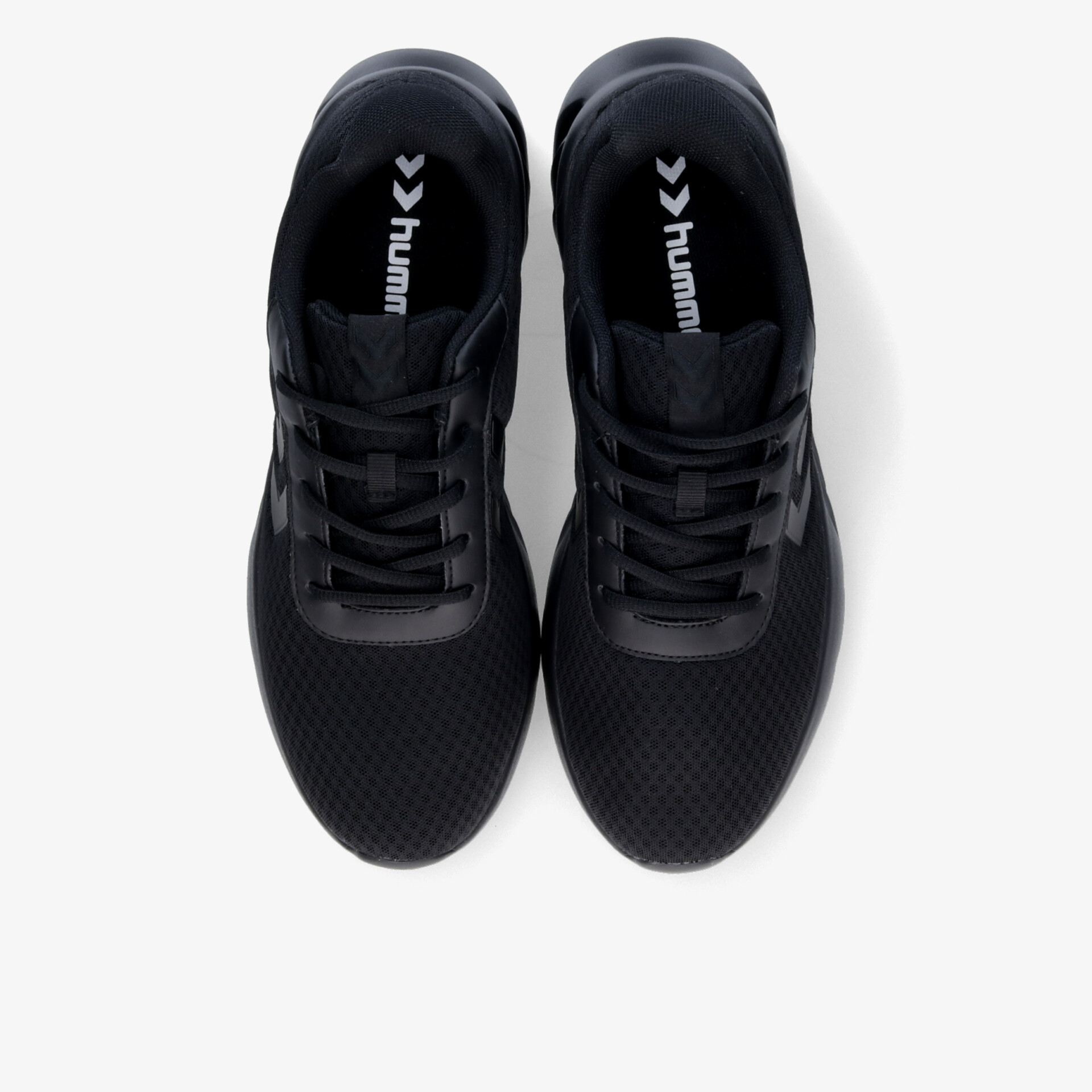 hummel Legend Runner Herren Sneaker Low schwarz - Jetzt auf reno.de
