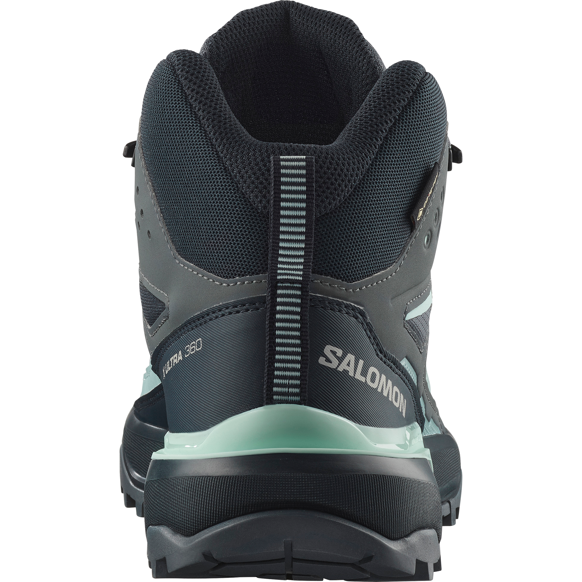 Salomon Wanderschuh »X ULTRA 360 MID GORE-TEX W«  wasserdicht