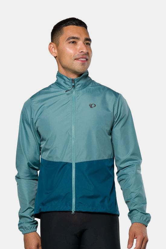 Pearl Izumi Pearl Izumi Quest Barr Jkt Softshell Jas