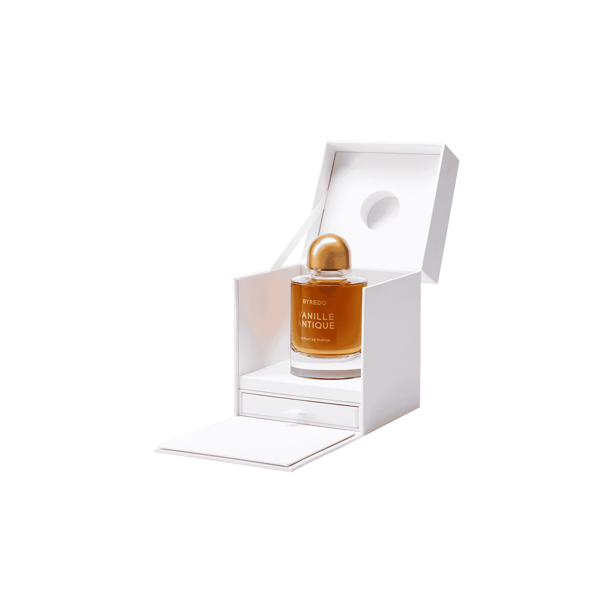 Vanille Antique Extrait de Parfum 70ml