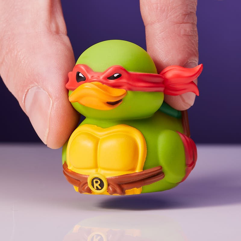 Numskull - TMNT Tubbz MINI Raphael