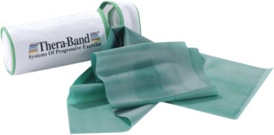 TherabandTheraband 2,5+Anleit. - grün