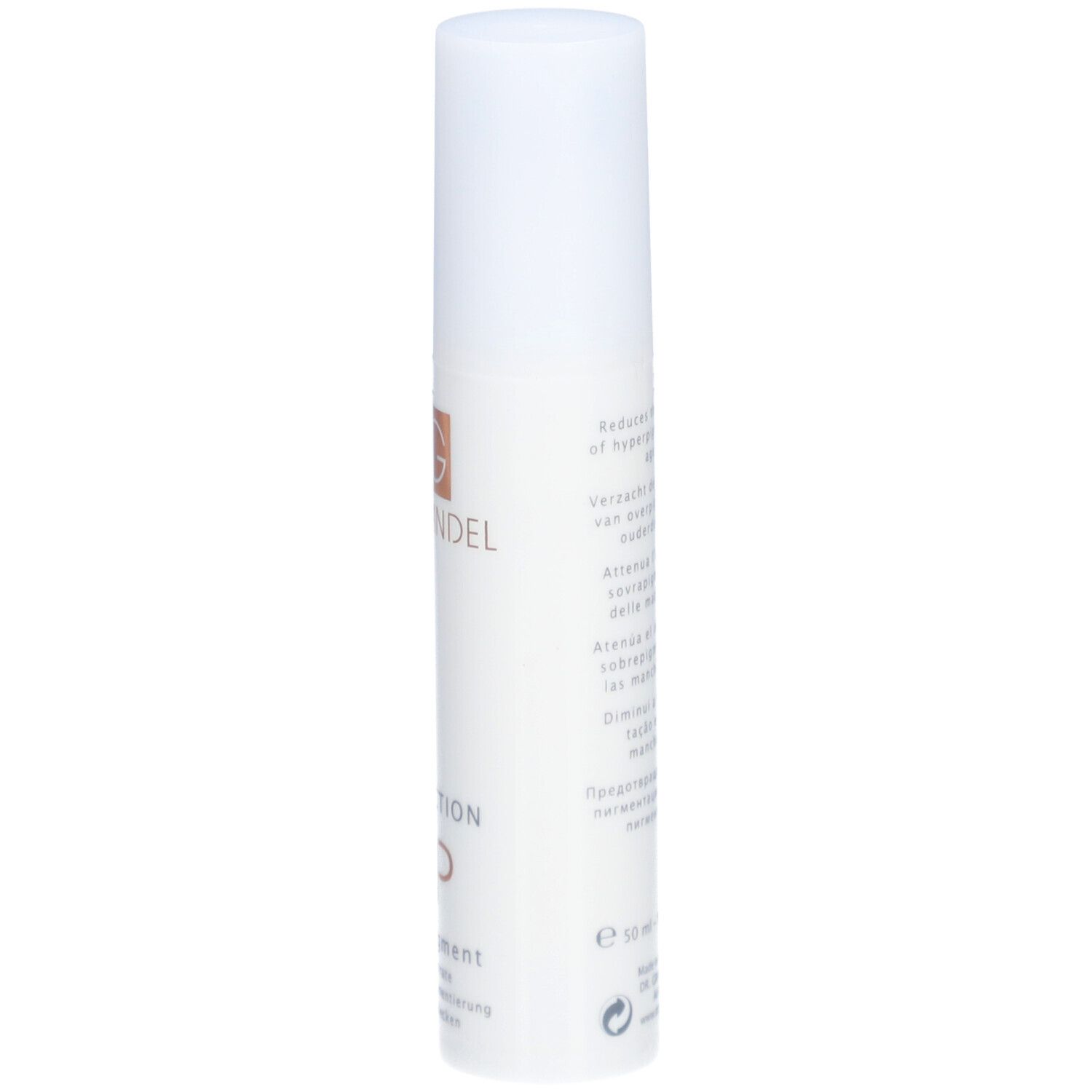 Dr. Grandel Perfection Anti-Pigment Concentrate