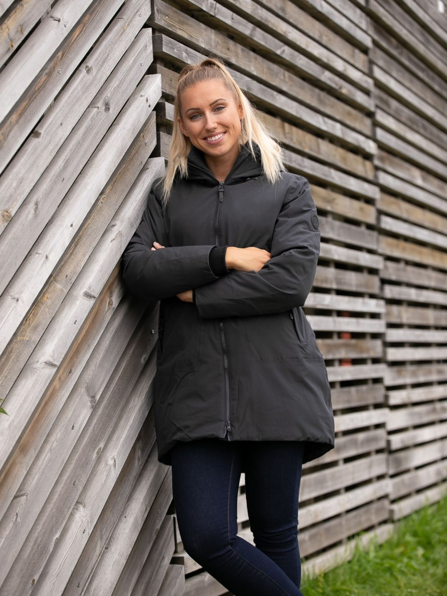 Finse Parkas D