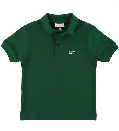 Lacoste Polo -  Grøn