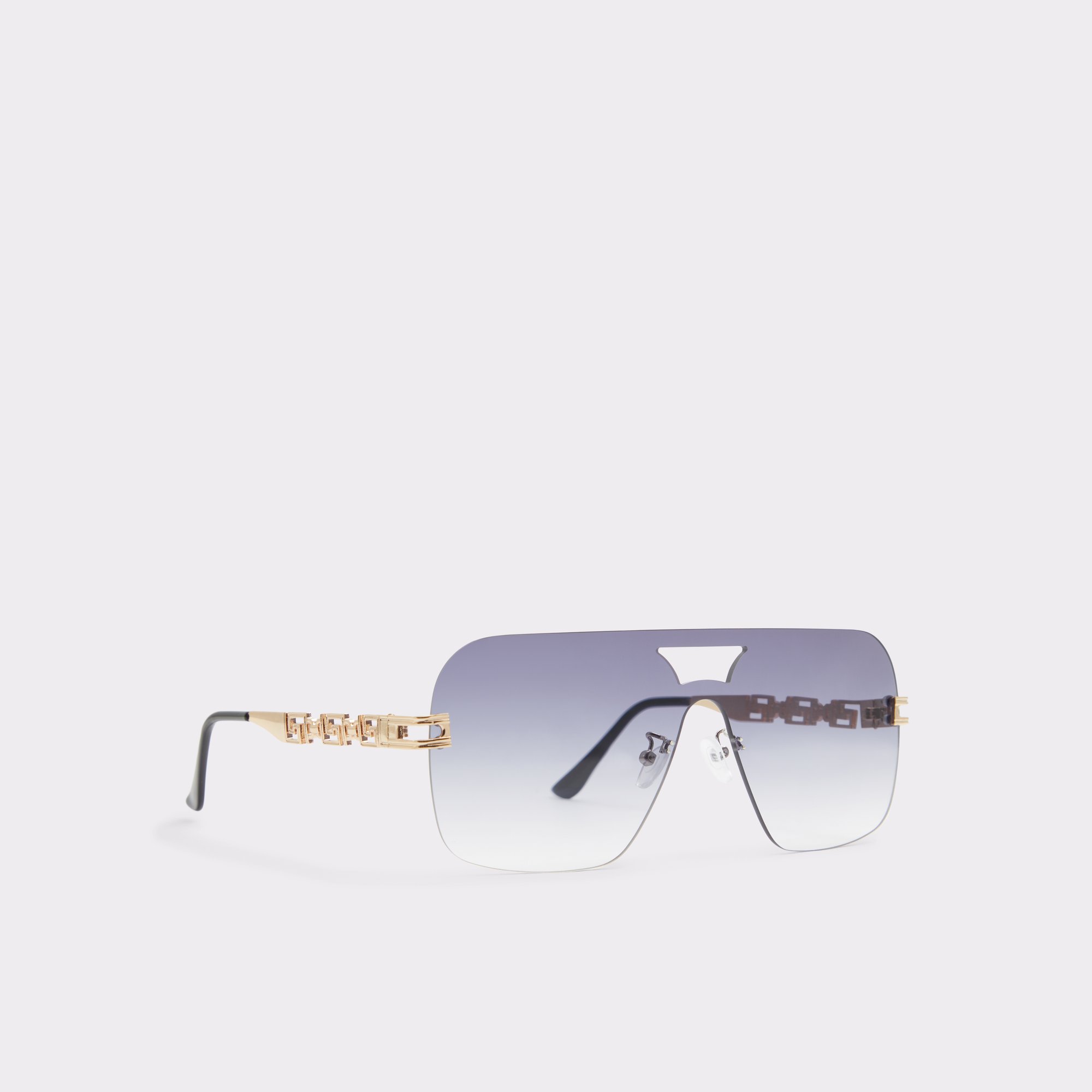 Plimsoll Gold Men Aviator