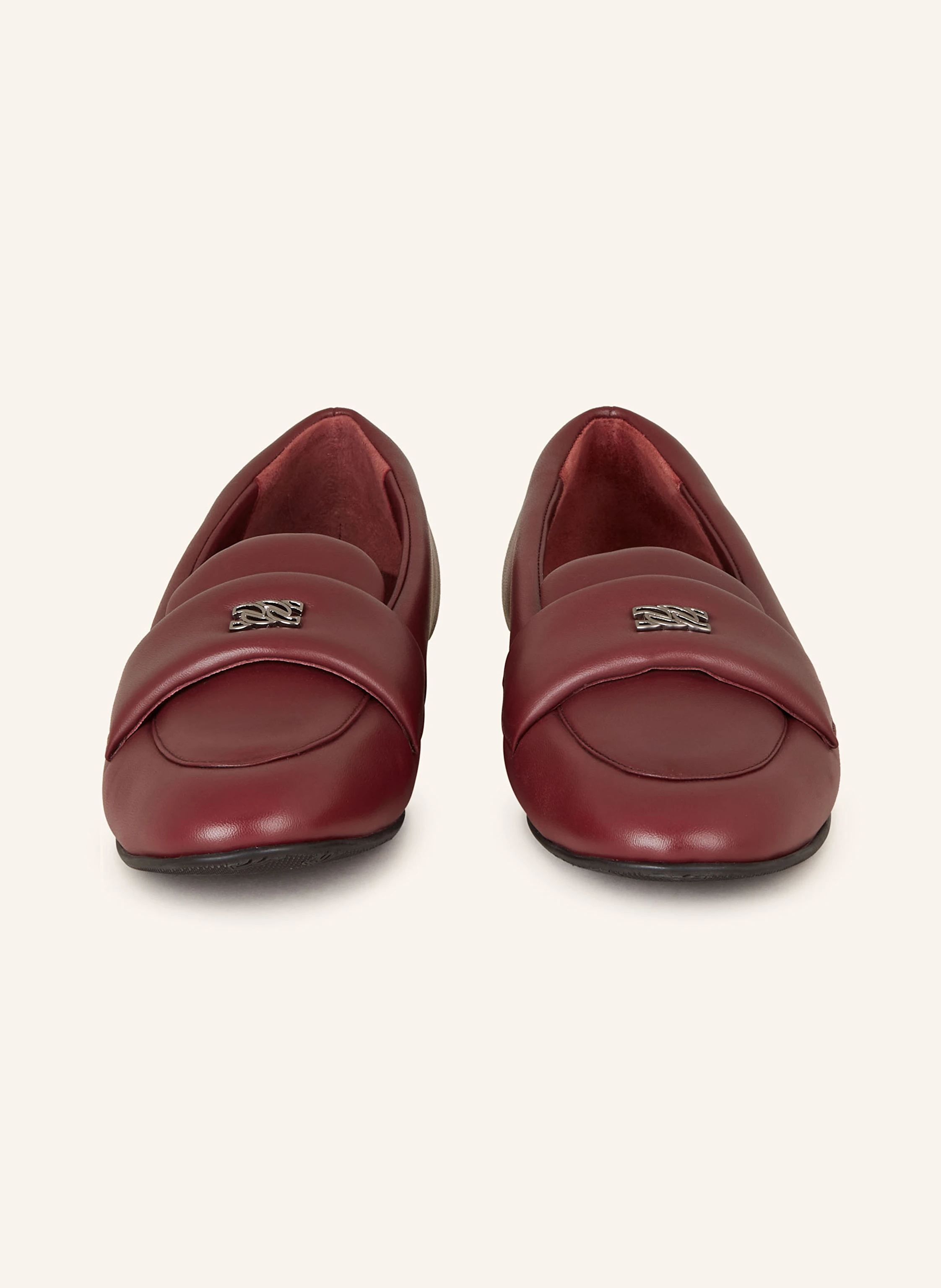 CASADEI Loafer