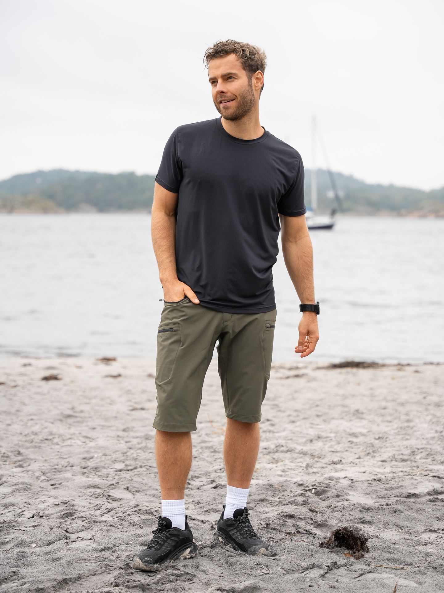 Venture 360 Lang Shorts