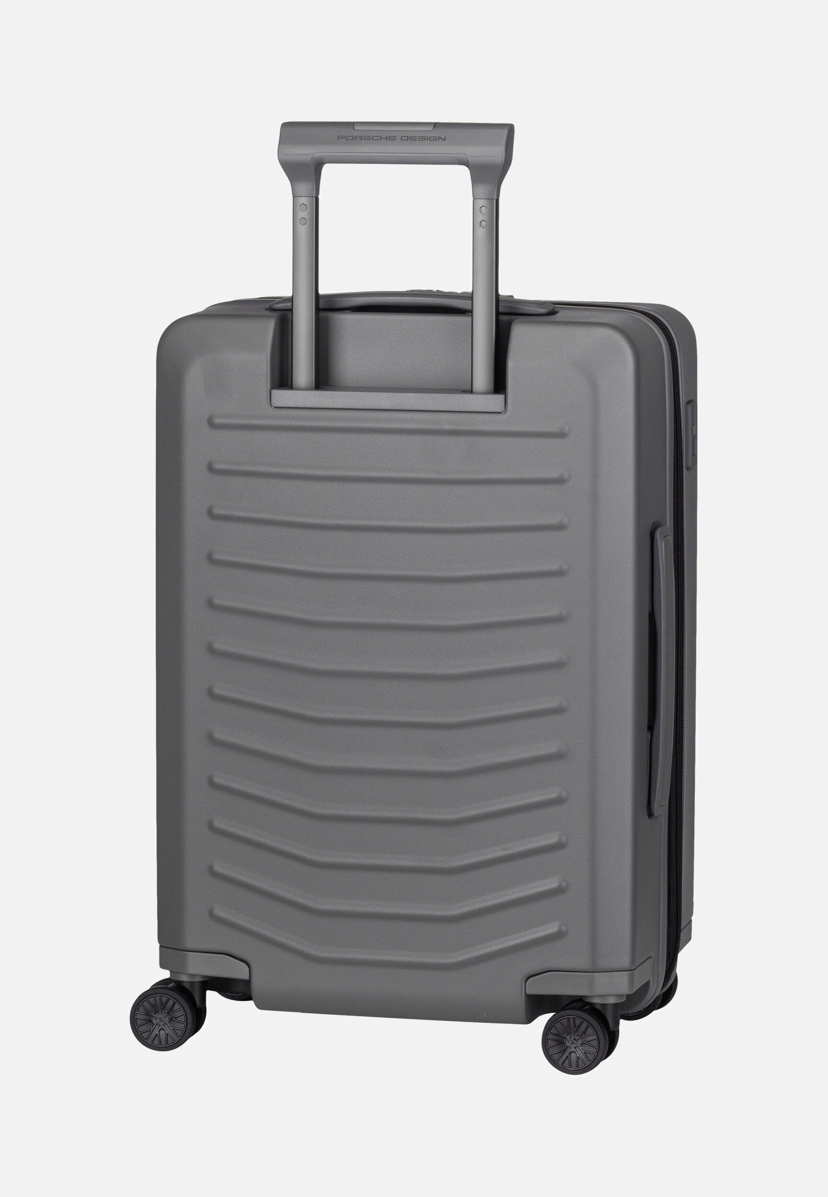 Roadster 4W Trolley S Business Anthracite Matt - Koffer