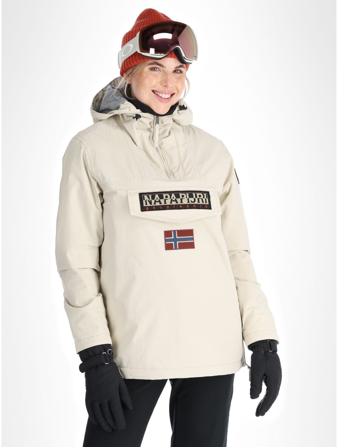 Rainforest W Winter 5 winter anorak dames