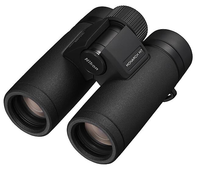 NIKON - JUMELLES MONARCH M7 8X30